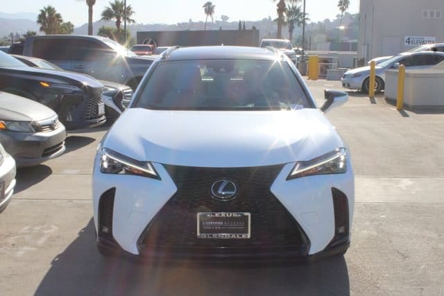 lexus ux hybrid 2023 JTHB6JBH7P2148983 image lexus ux hybrid 2023 JTHB6JBH7P2148983 image